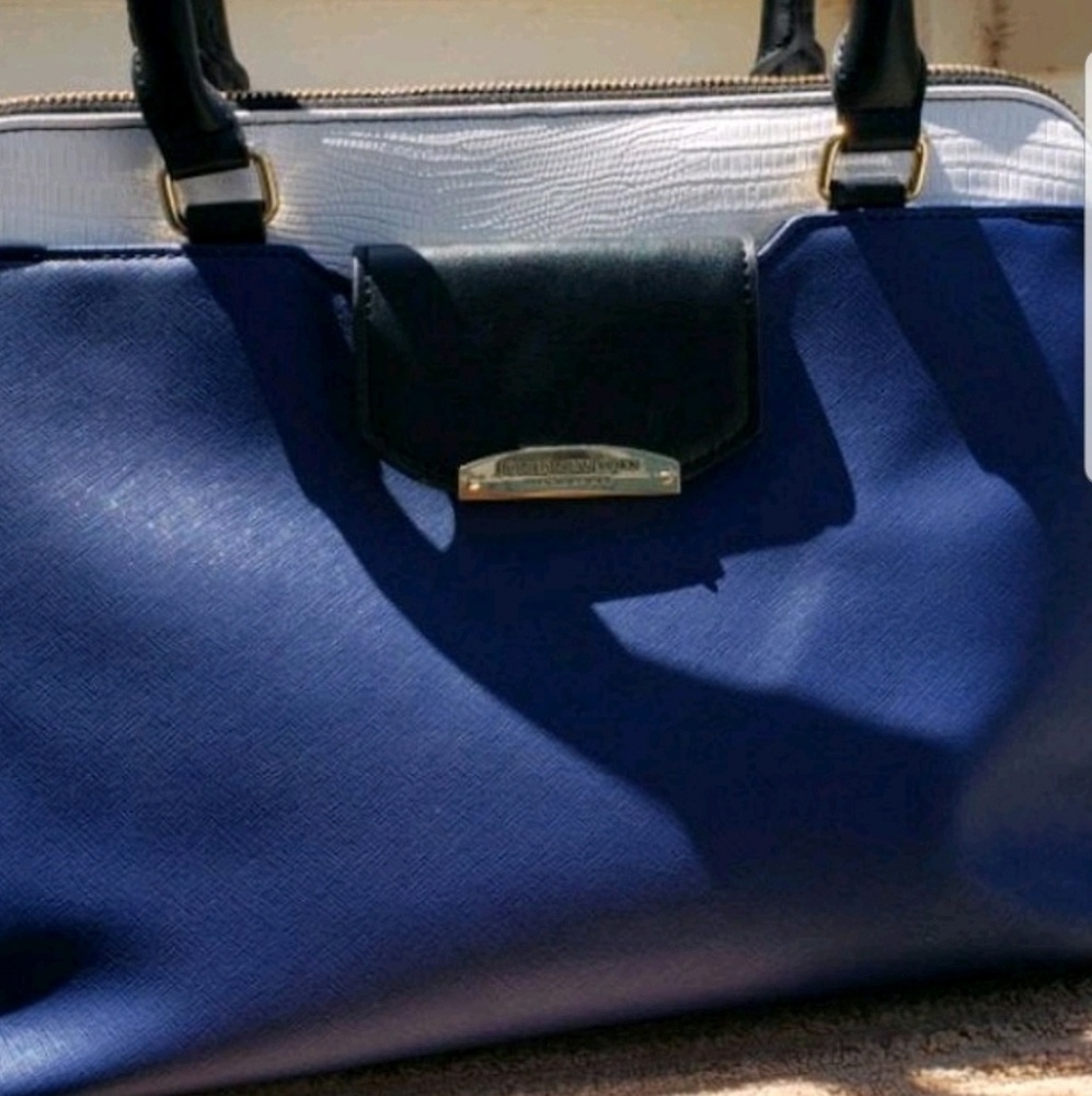 Jones New York satchel